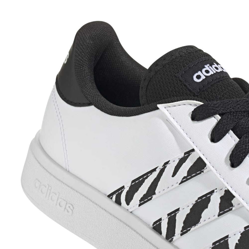 Zapatillas Adidas Grand Court Base 2.0 JS2889 - Mujer