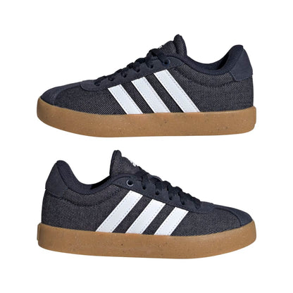 ZAPATILLAS ADIDAS VL COURT 3.0 JS3486 - NIÑOS
