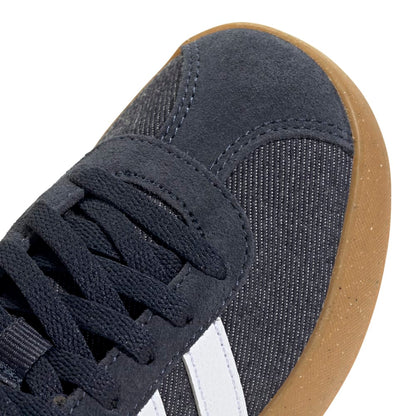 ZAPATILLAS ADIDAS VL COURT 3.0 JS3486 - NIÑOS