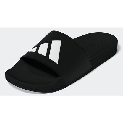 Sandalias Adidas Adiletter Shower Unisex - Urbano | JS3565 Negro