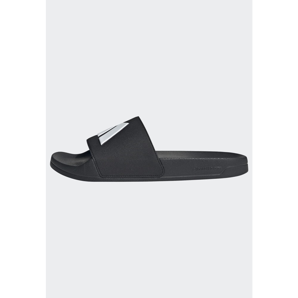 Sandalias Adidas Adiletter Shower Unisex - Urbano | JS3565 Negro