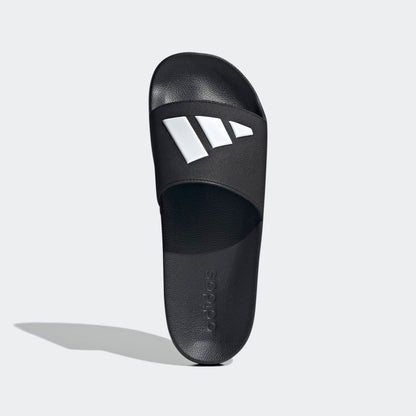 Sandalias Adidas Adiletter Shower Unisex - Urbano | JS3565 Negro