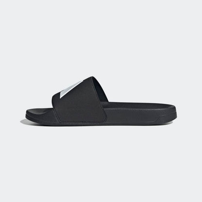 Sandalias Adidas Adiletter Shower Unisex - Urbano | JS3565 Negro