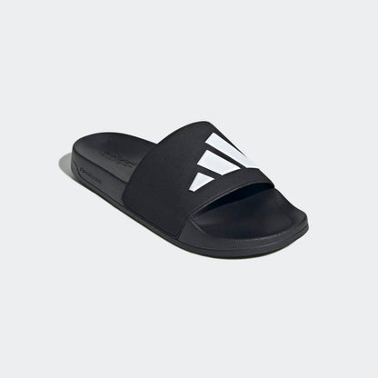 Sandalias Adidas Adiletter Shower Unisex - Urbano | JS3565 Negro