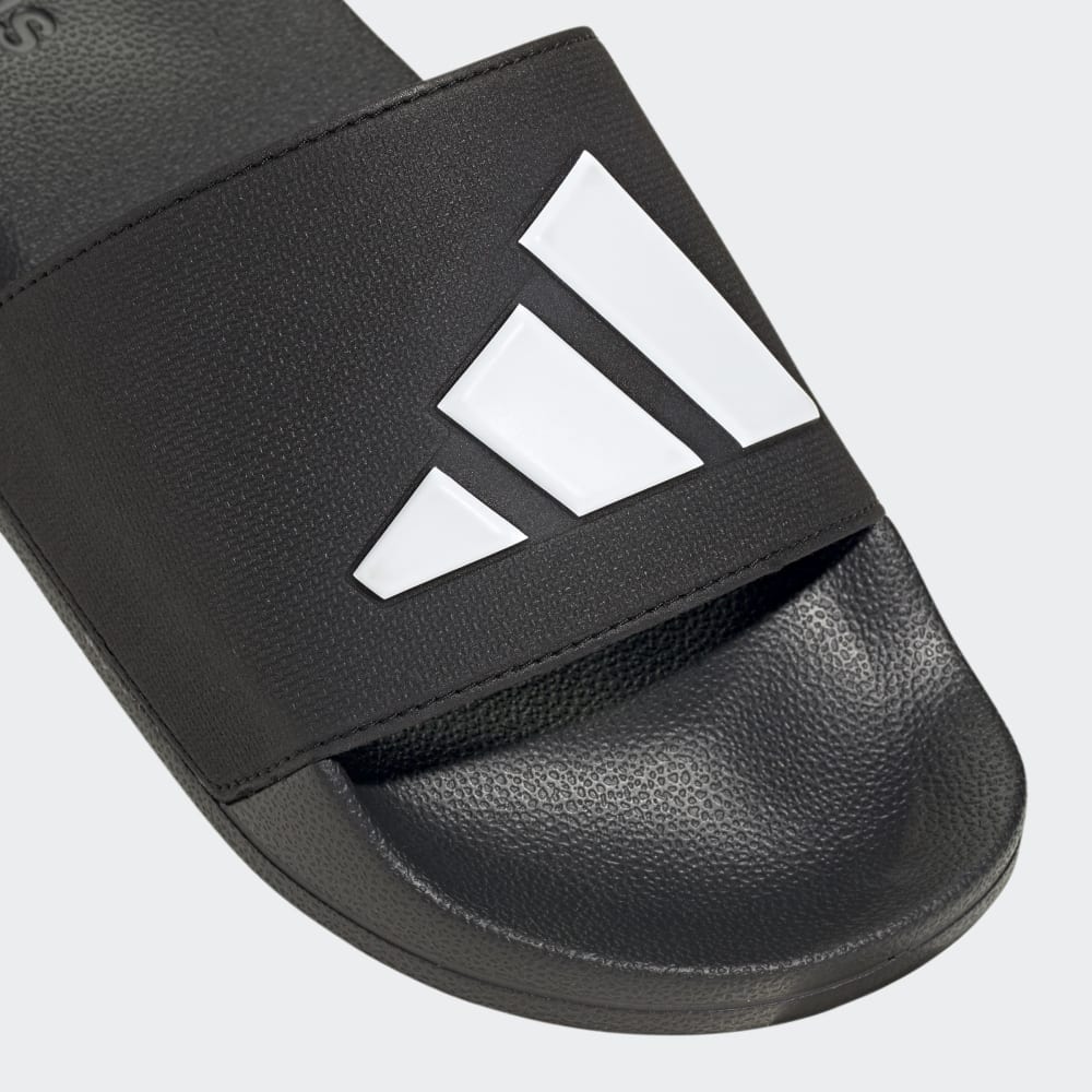 Sandalias Adidas Adiletter Shower Unisex - Urbano | JS3565 Negro