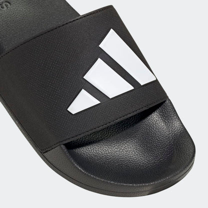 Sandalias Adidas Adiletter Shower Unisex - Urbano | JS3565 Negro