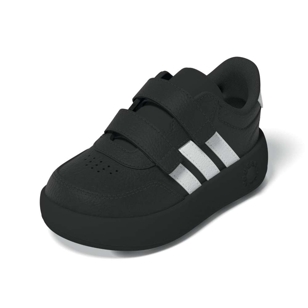 Zapatillas Adidas Breaknet 3.0 CF Niños - Urbano | JS3679 Negro