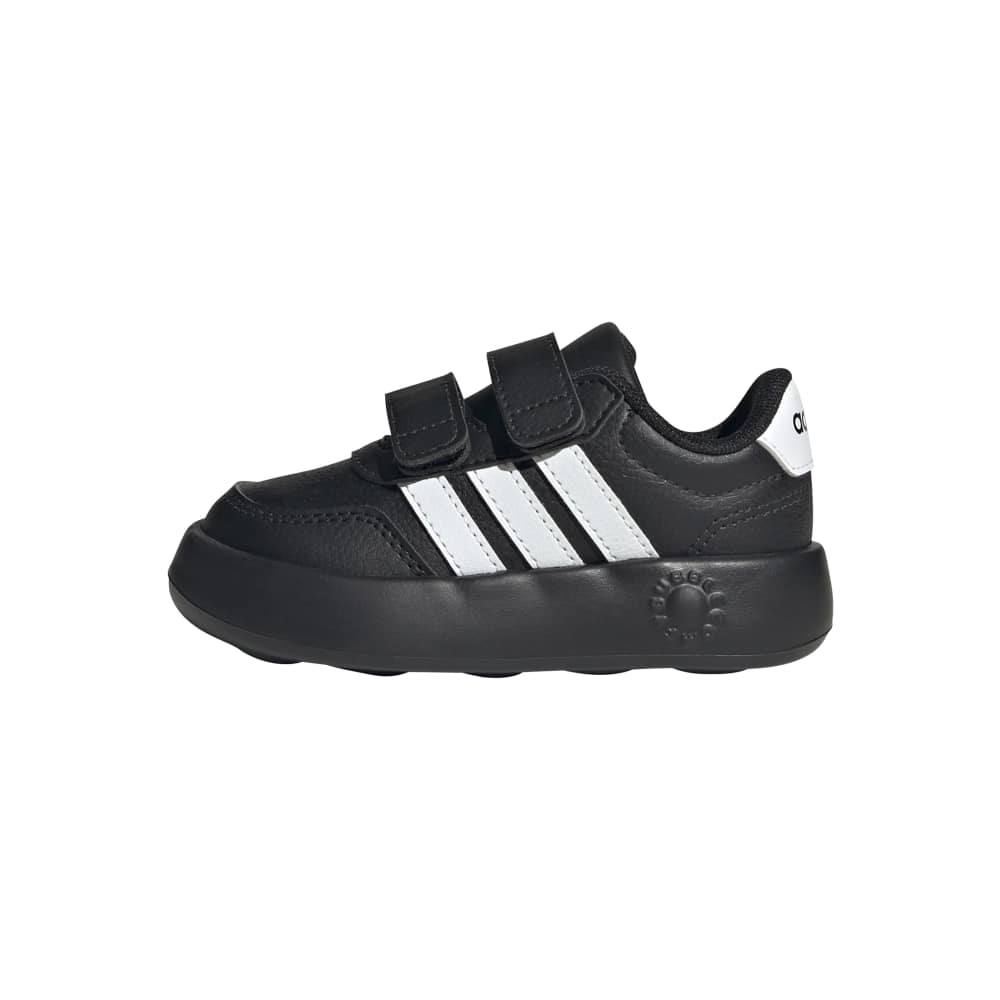 Zapatillas Adidas Breaknet 3.0 CF Niños - Urbano | JS3679 Negro