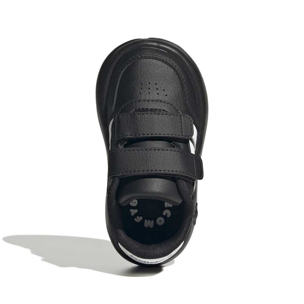 Zapatillas Adidas Breaknet 3.0 CF Niños - Urbano | JS3679 Negro