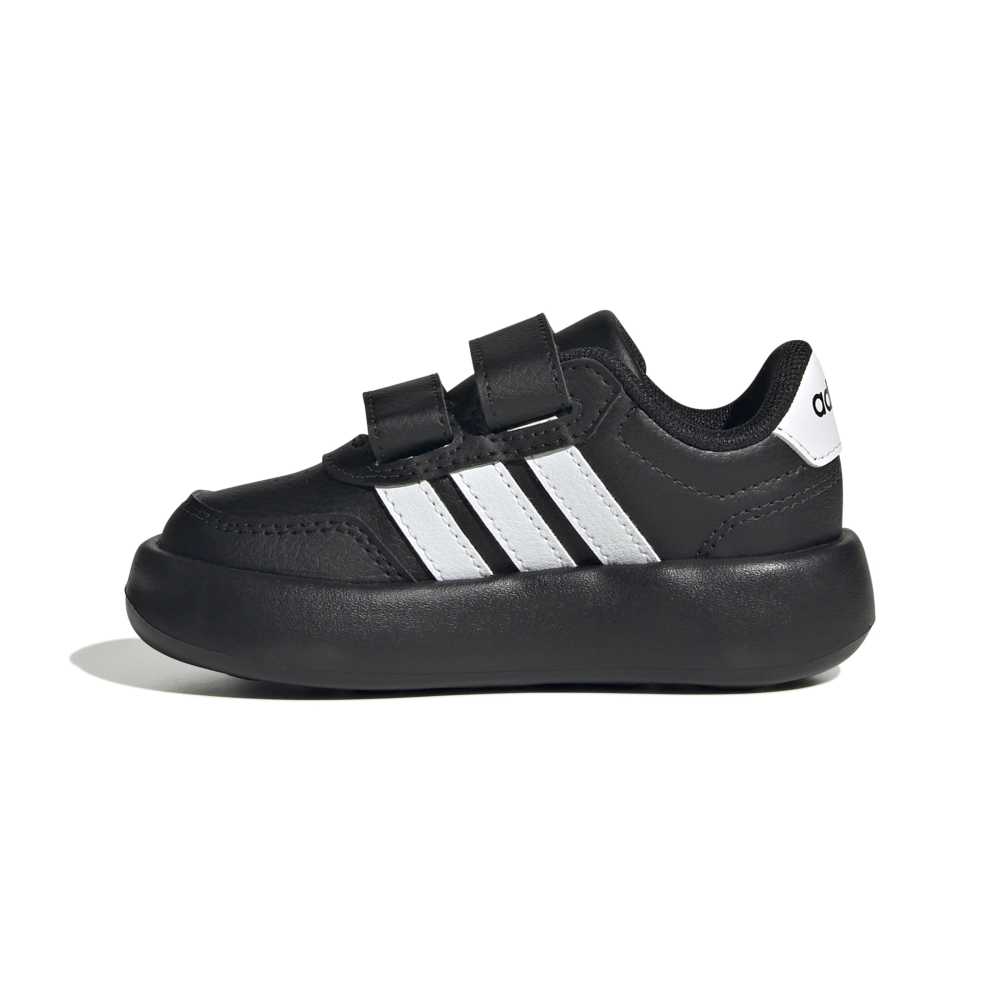 Zapatillas Adidas Breaknet 3.0 CF Niños - Urbano | JS3679 Negro