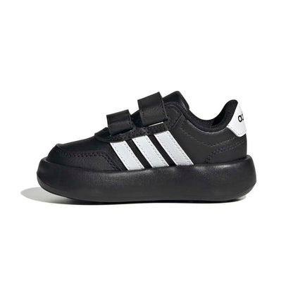 Zapatillas Adidas Breaknet 3.0 CF Niños - Urbano | JS3679 Negro