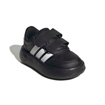 Zapatillas Adidas Breaknet 3.0 CF Niños - Urbano | JS3679 Negro