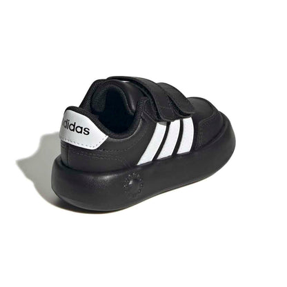 Zapatillas Adidas Breaknet 3.0 CF Niños - Urbano | JS3679 Negro