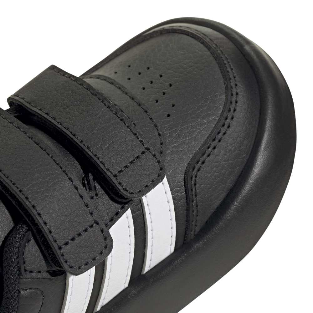 Zapatillas Adidas Breaknet 3.0 CF Niños - Urbano | JS3679 Negro