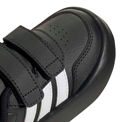 Zapatillas Adidas Breaknet 3.0 CF Niños - Urbano | JS3679 Negro