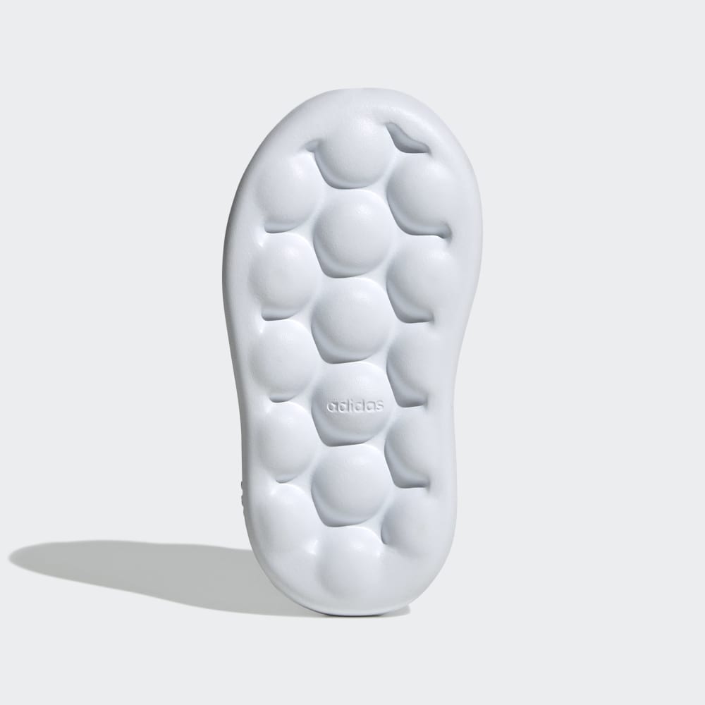 ZAPATILLAS ADIDAS BREAKNET 3.0 CF I JS3680 - NIÑOS
