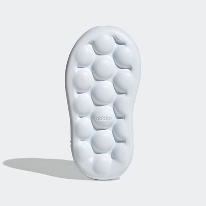 ZAPATILLAS ADIDAS BREAKNET 3.0 CF I JS3680 - NIÑOS