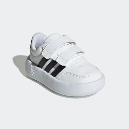 ZAPATILLAS ADIDAS BREAKNET 3.0 CF I JS3680 - NIÑOS