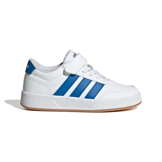 ZAPATILLAS ADIDAS BREAKNET 3.0 EL C JS3686 - NIÑOS
