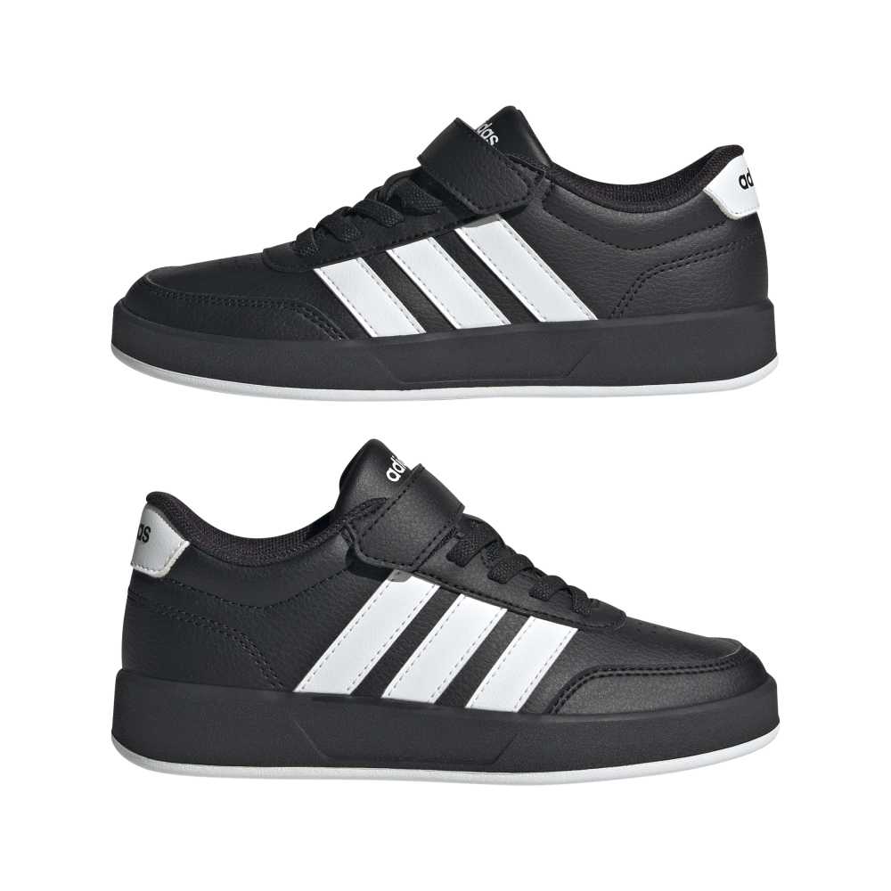 ZAPATILLAS ADIDAS BREAKNET 3.0 JS3687 - NIÑOS