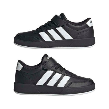 ZAPATILLAS ADIDAS BREAKNET 3.0 JS3687 - NIÑOS