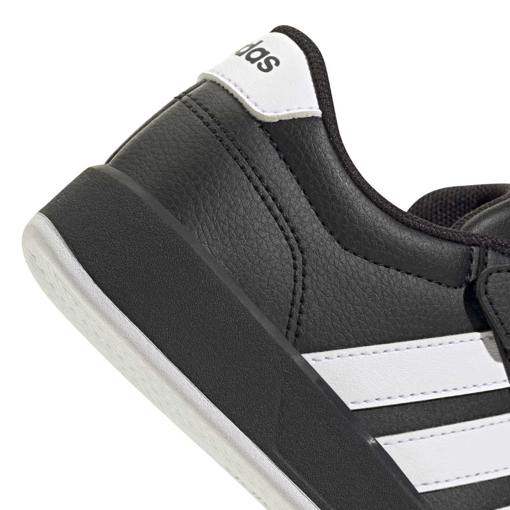 ZAPATILLAS ADIDAS BREAKNET 3.0 JS3687 - NIÑOS