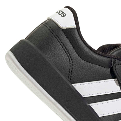ZAPATILLAS ADIDAS BREAKNET 3.0 JS3687 - NIÑOS