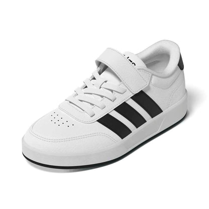 Zapatillas Adidas Breaknet 3.0 Niños - Urbano | JS3688 Blanco