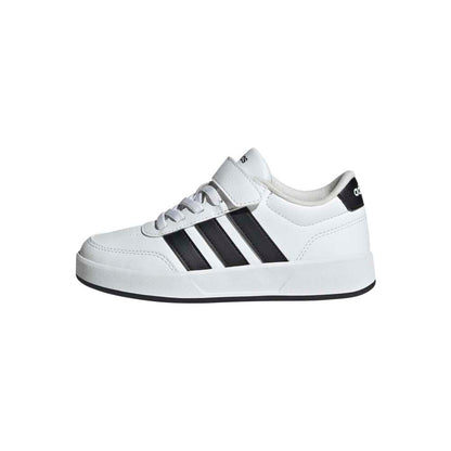 Zapatillas Adidas Breaknet 3.0 Niños - Urbano | JS3688 Blanco