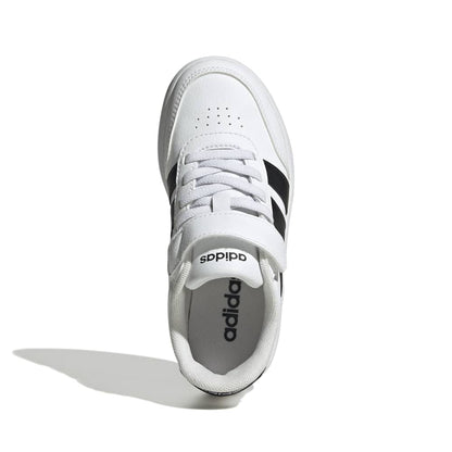 Zapatillas Adidas Breaknet 3.0 Niños - Urbano | JS3688 Blanco