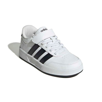 Zapatillas Adidas Breaknet 3.0 Niños - Urbano | JS3688 Blanco