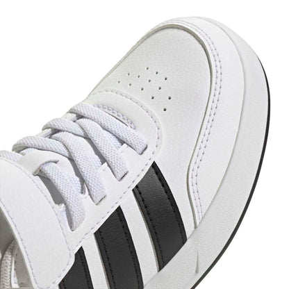 Zapatillas Adidas Breaknet 3.0 Niños - Urbano | JS3688 Blanco
