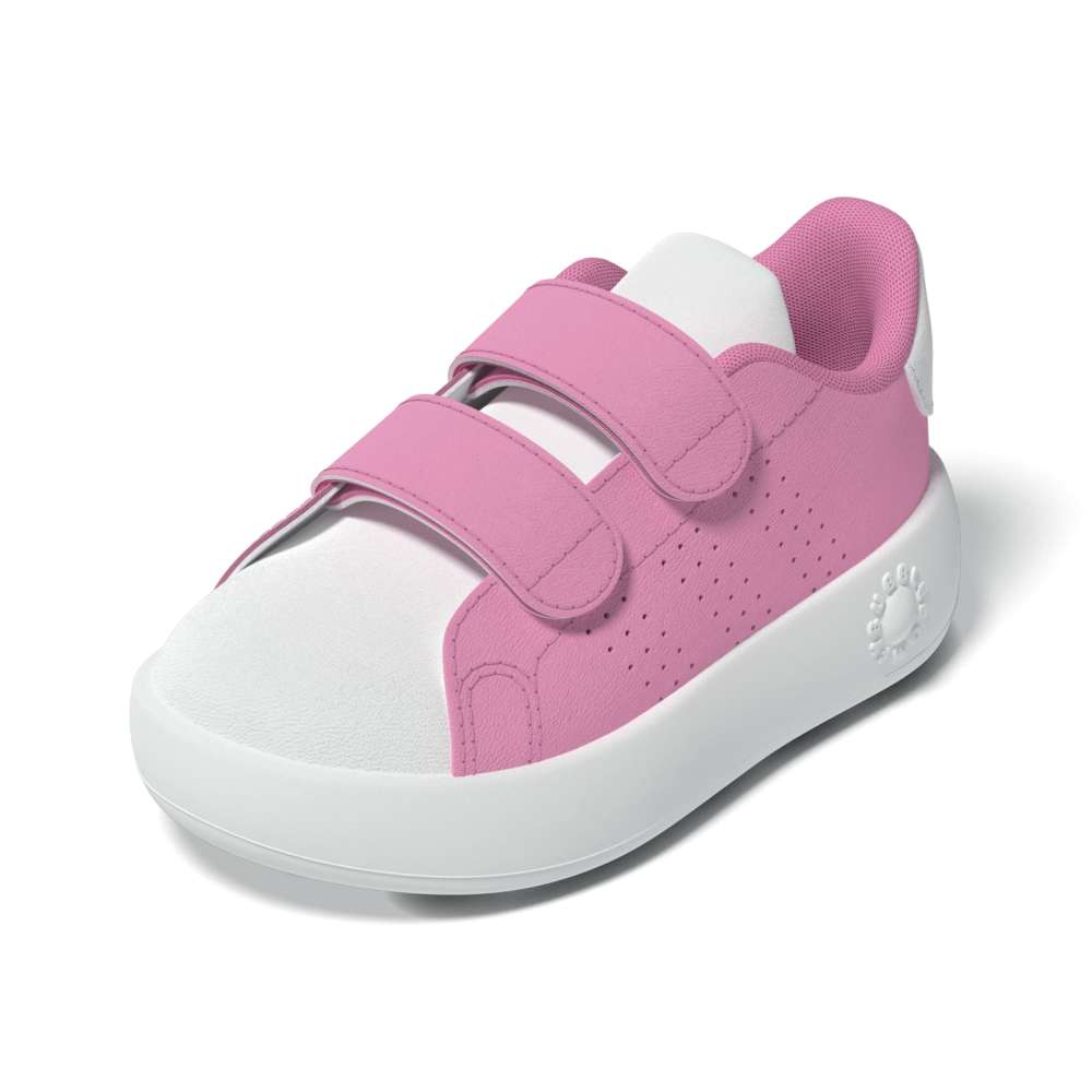 Zapatillas Adidas Advantage Niños - Urbano | JS3819 Rosado