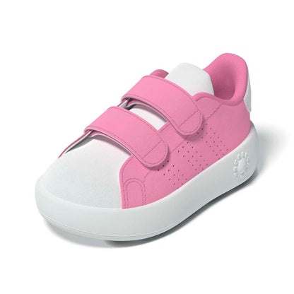 Zapatillas Adidas Advantage Niños - Urbano | JS3819 Rosado