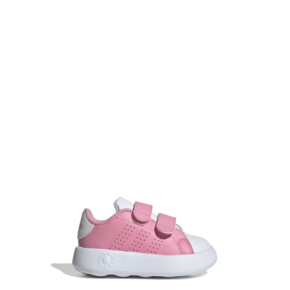 Zapatillas Adidas Advantage Niños - Urbano | JS3819 Rosado