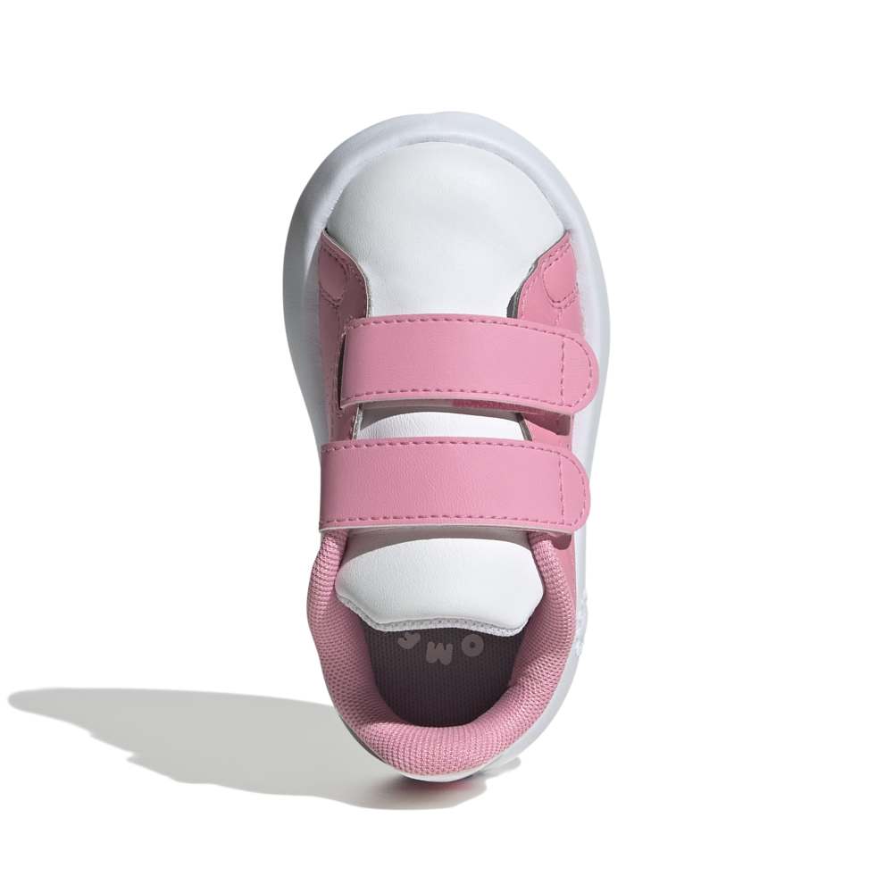 Zapatillas Adidas Advantage Niños - Urbano | JS3819 Rosado