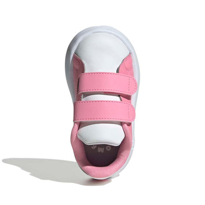 Zapatillas Adidas Advantage Niños - Urbano | JS3819 Rosado