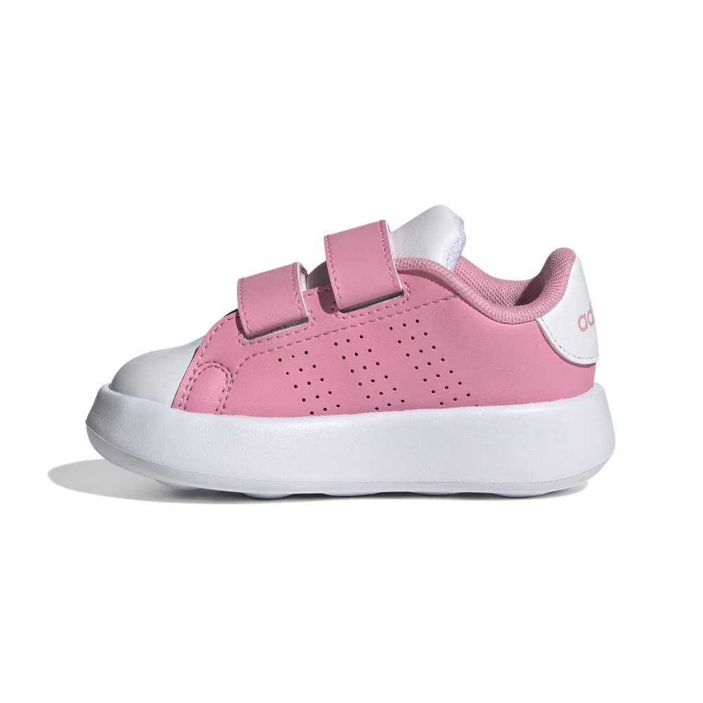 Zapatillas Adidas Advantage Niños - Urbano | JS3819 Rosado