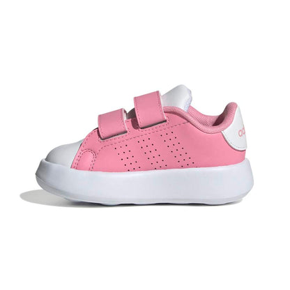 Zapatillas Adidas Advantage Niños - Urbano | JS3819 Rosado