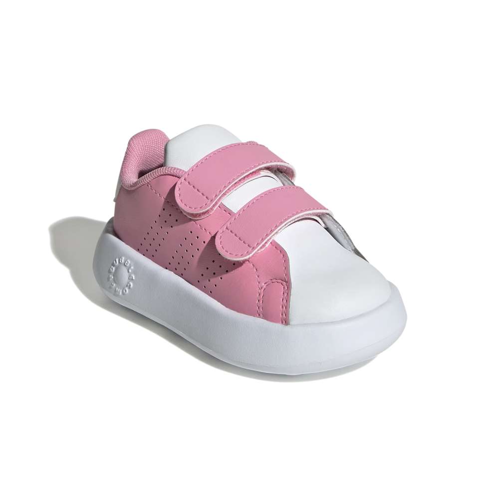 Zapatillas Adidas Advantage Niños - Urbano | JS3819 Rosado