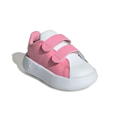 Zapatillas Adidas Advantage Niños - Urbano | JS3819 Rosado