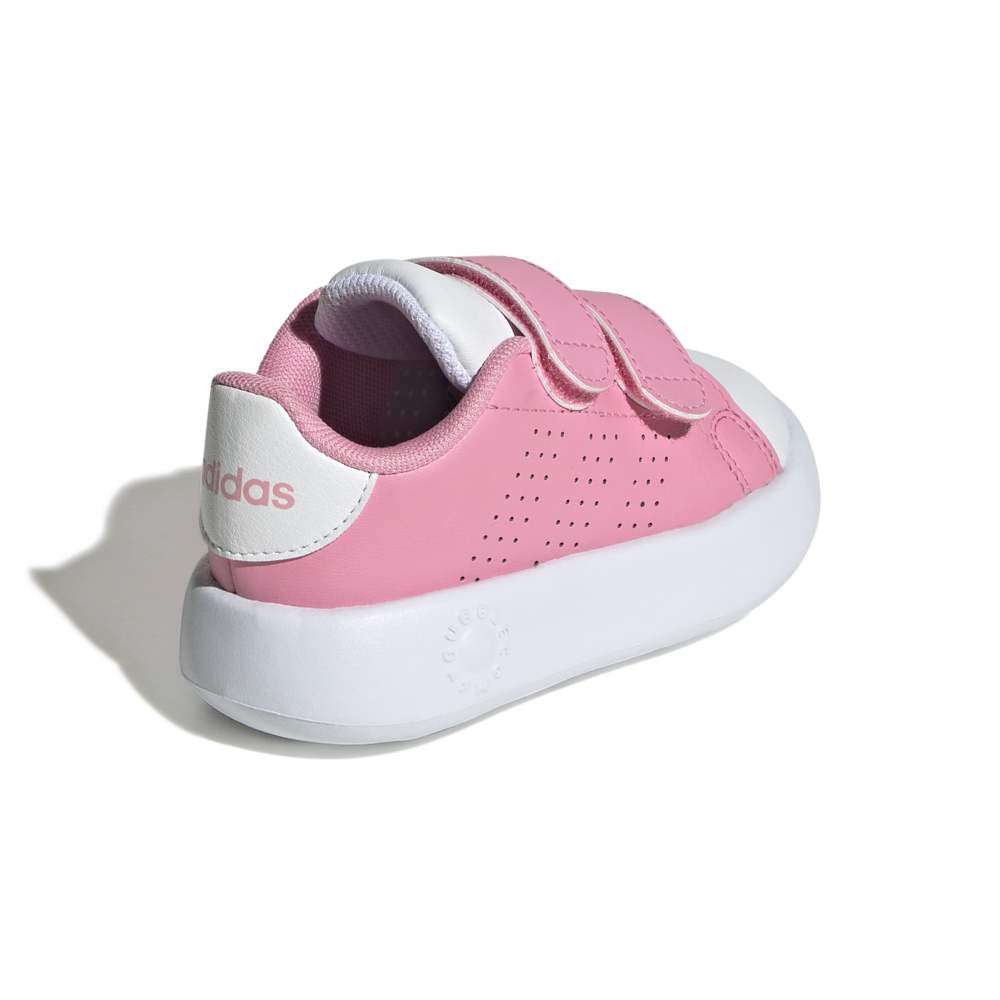 Zapatillas Adidas Advantage Niños - Urbano | JS3819 Rosado