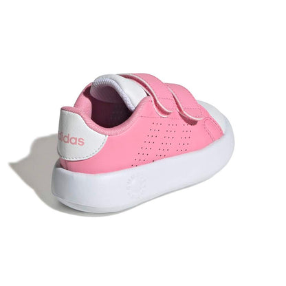Zapatillas Adidas Advantage Niños - Urbano | JS3819 Rosado