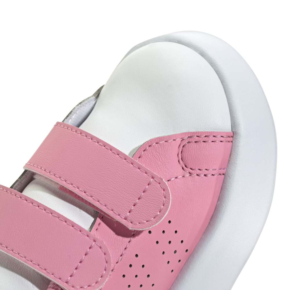 Zapatillas Adidas Advantage Niños - Urbano | JS3819 Rosado