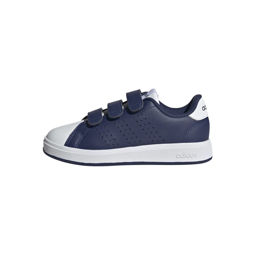 Zapatillas Adidas Advantage Base 2.0 Niños - Urbano | JS3820 Azul