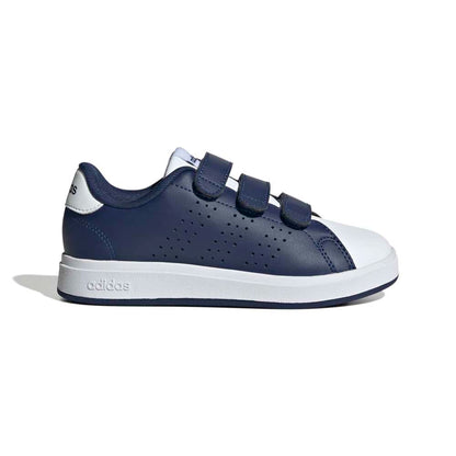 Zapatillas Adidas Advantage Base 2.0 Niños - Urbano | JS3820 Azul