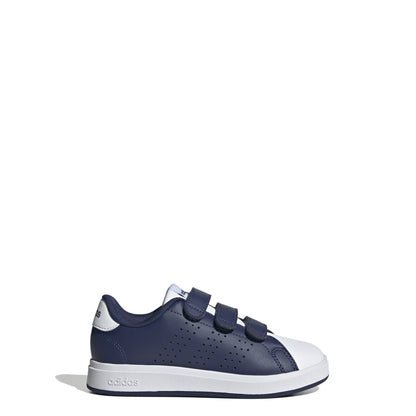 Zapatillas Adidas Advantage Base 2.0 Niños - Urbano | JS3820 Azul