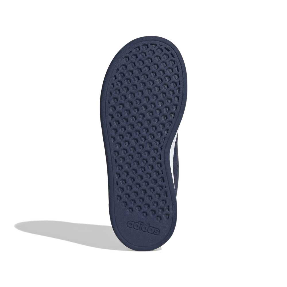 Zapatillas Adidas Advantage Base 2.0 Niños - Urbano | JS3820 Azul
