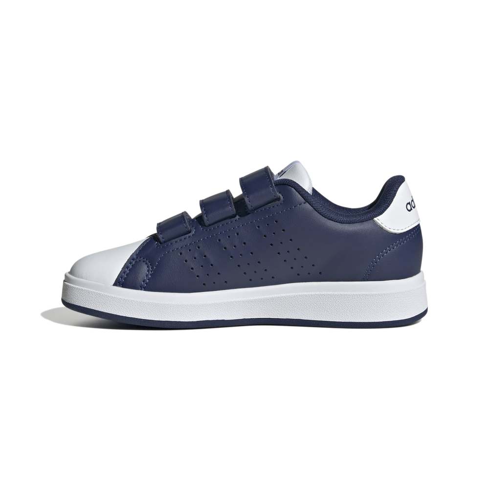 Zapatillas Adidas Advantage Base 2.0 Niños - Urbano | JS3820 Azul