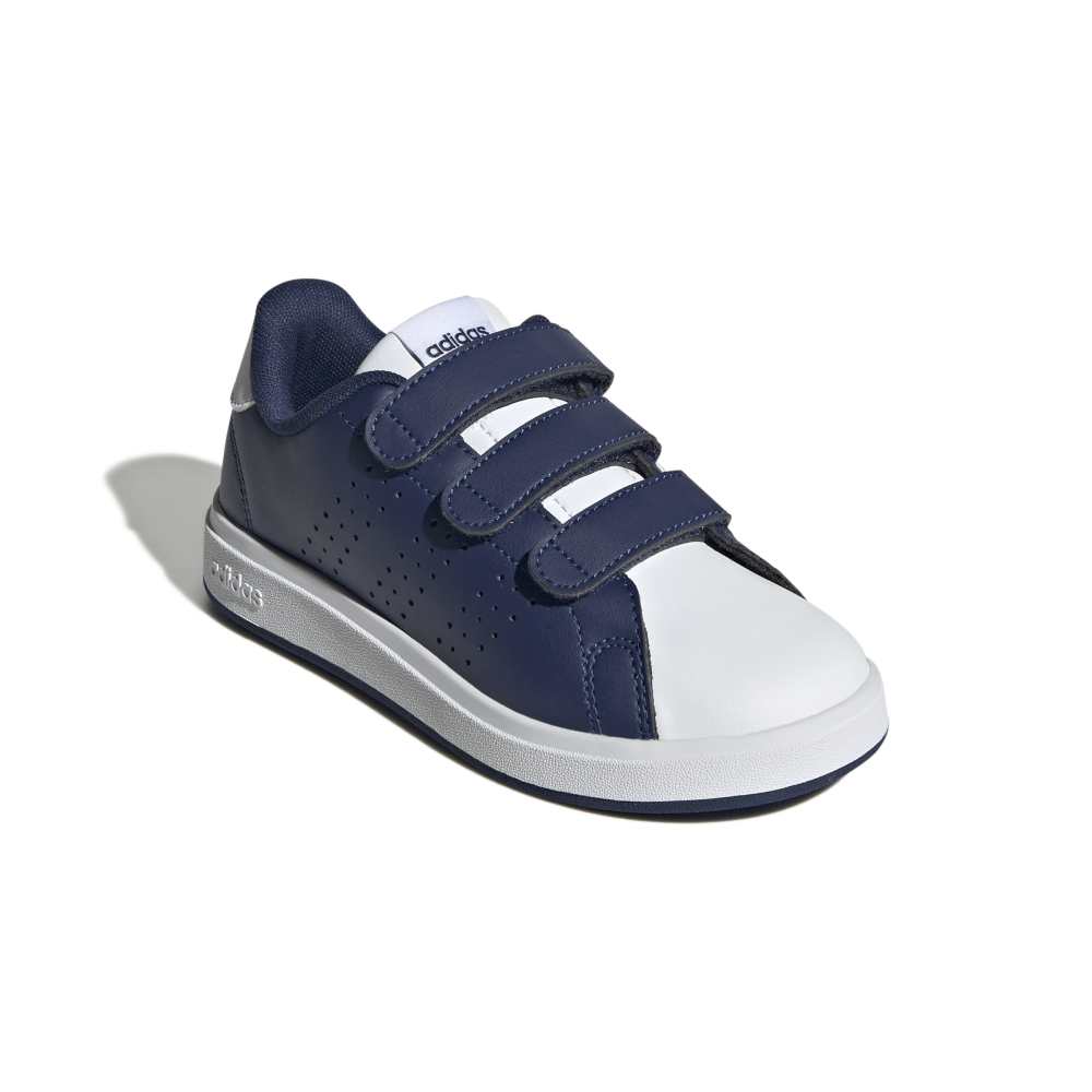 Zapatillas Adidas Advantage Base 2.0 Niños - Urbano | JS3820 Azul